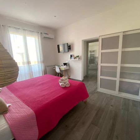 La Piccola Formica Charme Rooms Παλέρμο Εξωτερικό φωτογραφία