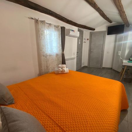 La Piccola Formica Charme Rooms Παλέρμο Εξωτερικό φωτογραφία