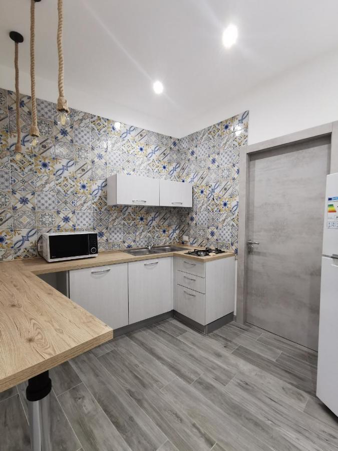 La Piccola Formica Charme Rooms Παλέρμο Εξωτερικό φωτογραφία