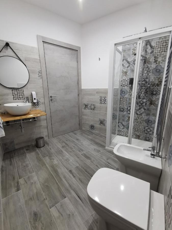 La Piccola Formica Charme Rooms Παλέρμο Εξωτερικό φωτογραφία
