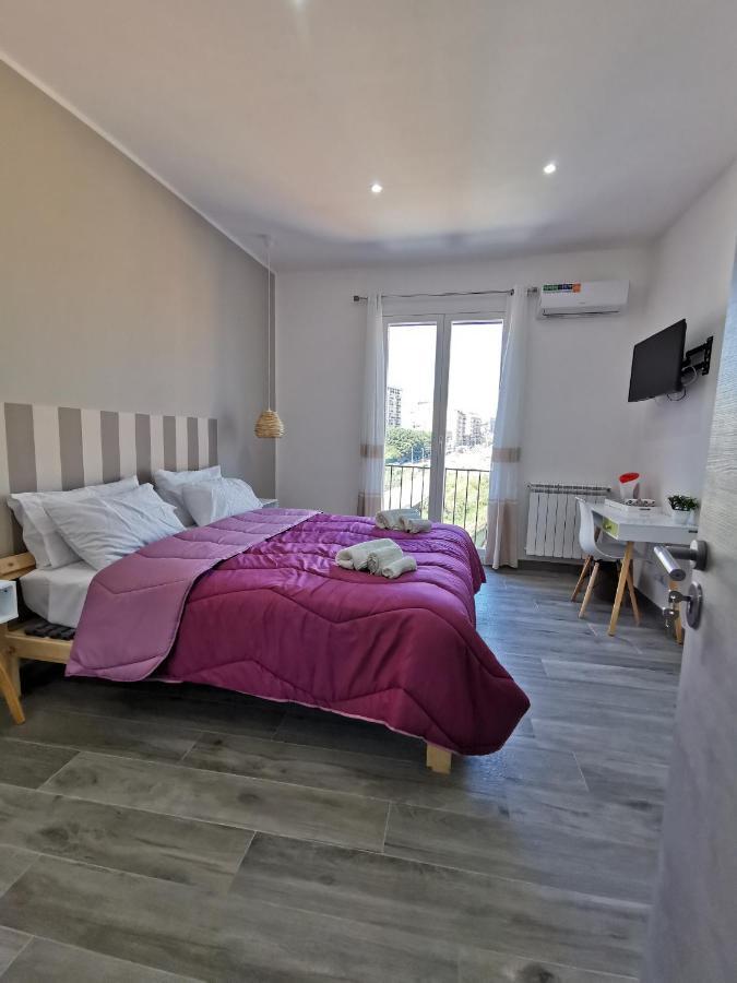 La Piccola Formica Charme Rooms Παλέρμο Εξωτερικό φωτογραφία