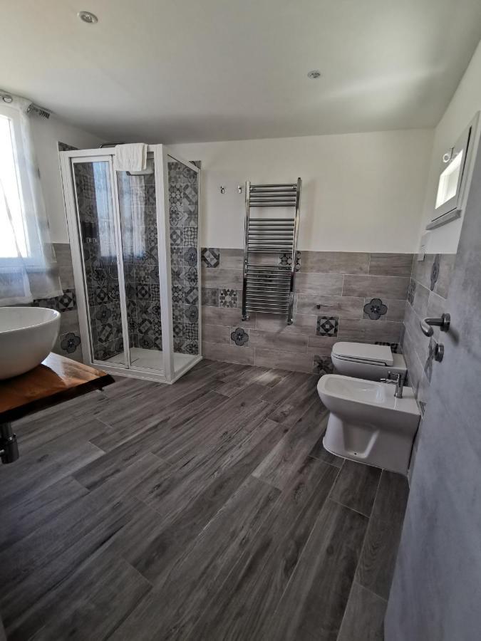 La Piccola Formica Charme Rooms Παλέρμο Εξωτερικό φωτογραφία
