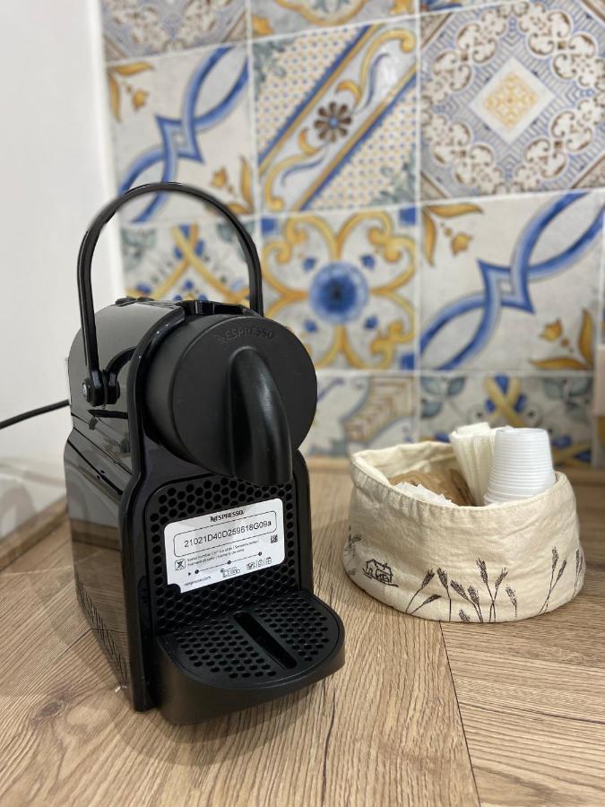 La Piccola Formica Charme Rooms Παλέρμο Εξωτερικό φωτογραφία