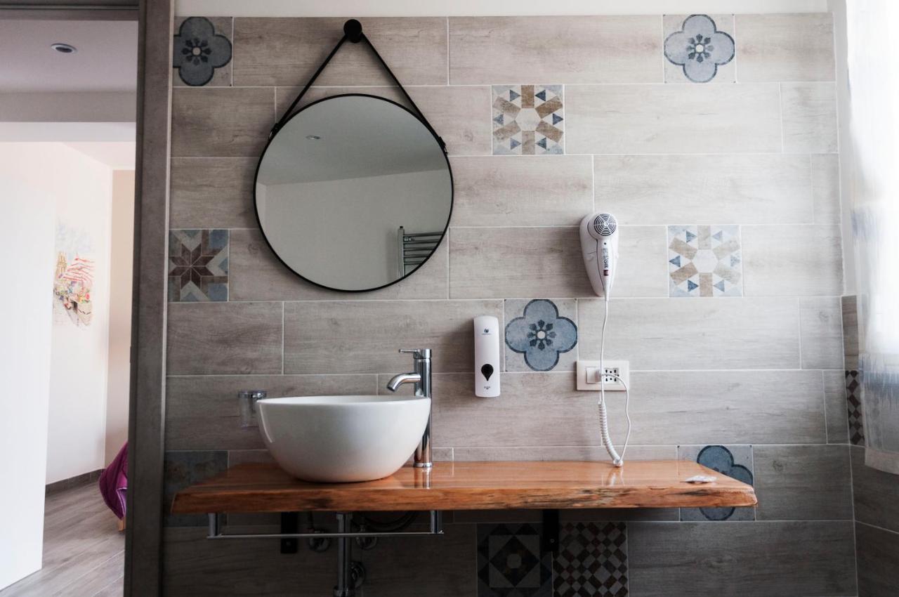 La Piccola Formica Charme Rooms Παλέρμο Εξωτερικό φωτογραφία