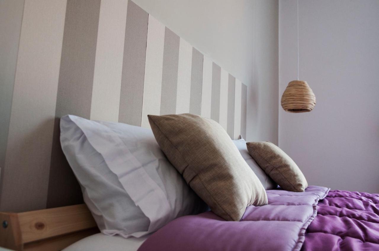 La Piccola Formica Charme Rooms Παλέρμο Εξωτερικό φωτογραφία
