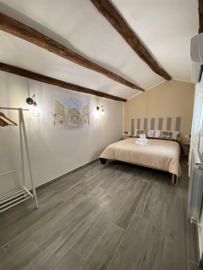 La Piccola Formica Charme Rooms Παλέρμο Εξωτερικό φωτογραφία