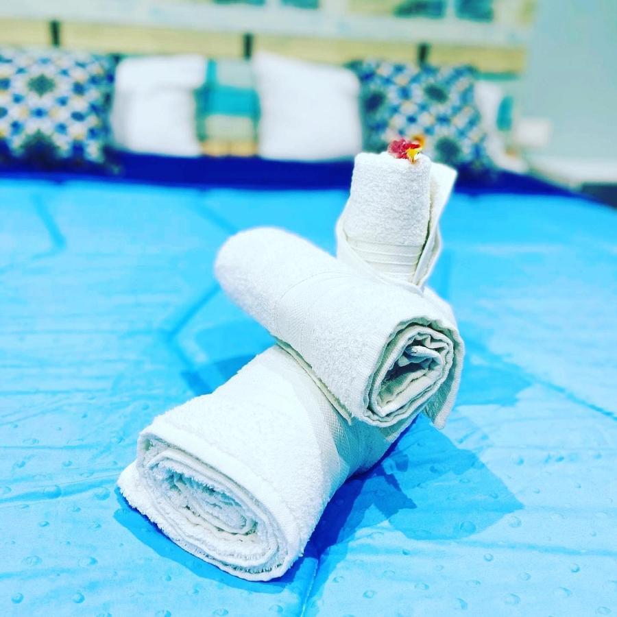 La Piccola Formica Charme Rooms Παλέρμο Εξωτερικό φωτογραφία