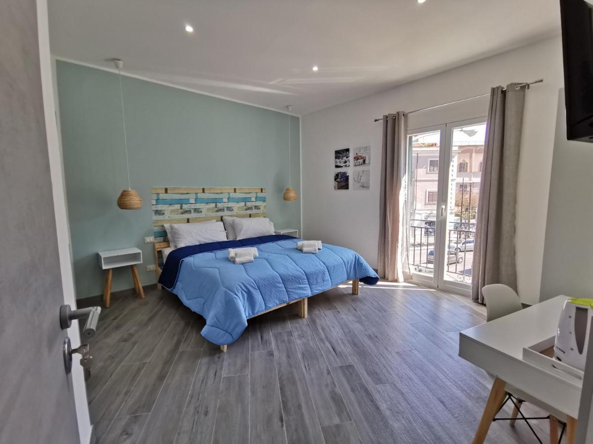La Piccola Formica Charme Rooms Παλέρμο Εξωτερικό φωτογραφία