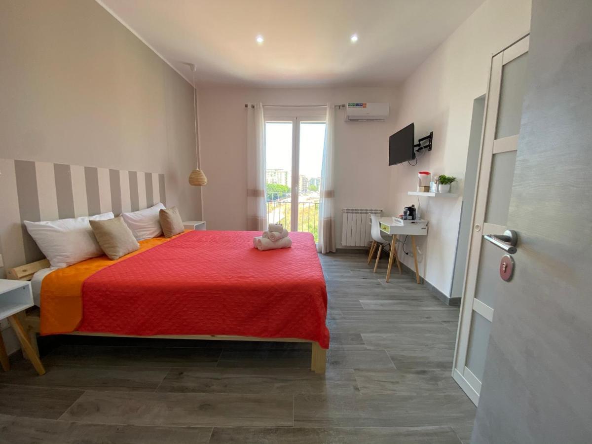 La Piccola Formica Charme Rooms Παλέρμο Εξωτερικό φωτογραφία