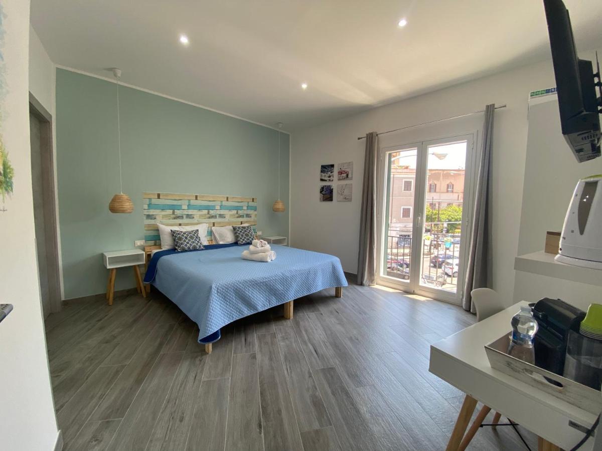 La Piccola Formica Charme Rooms Παλέρμο Εξωτερικό φωτογραφία