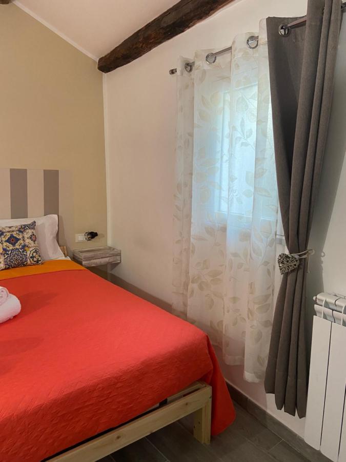 La Piccola Formica Charme Rooms Παλέρμο Εξωτερικό φωτογραφία