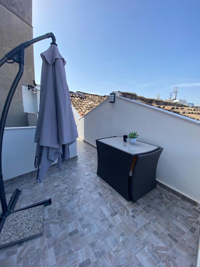 La Piccola Formica Charme Rooms Παλέρμο Εξωτερικό φωτογραφία