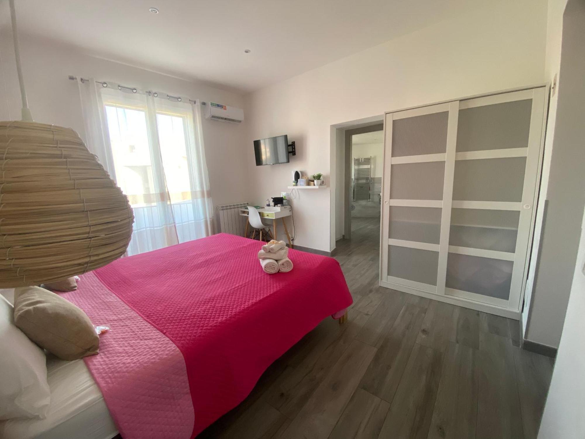 La Piccola Formica Charme Rooms Παλέρμο Εξωτερικό φωτογραφία
